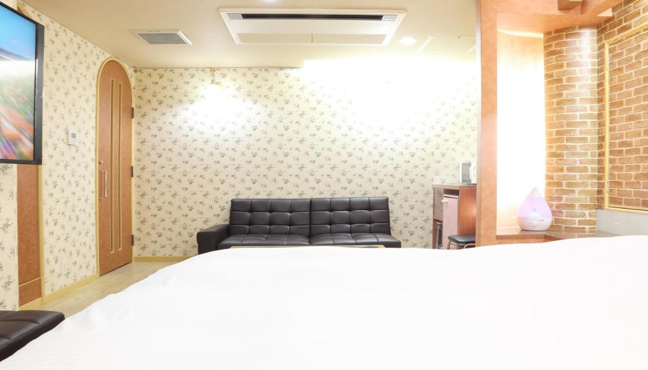 Hotel Mint House -Resort And Relaxation- Mihama  Exterior foto